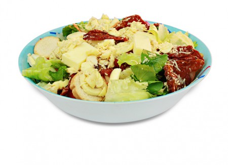 Salada Italiana